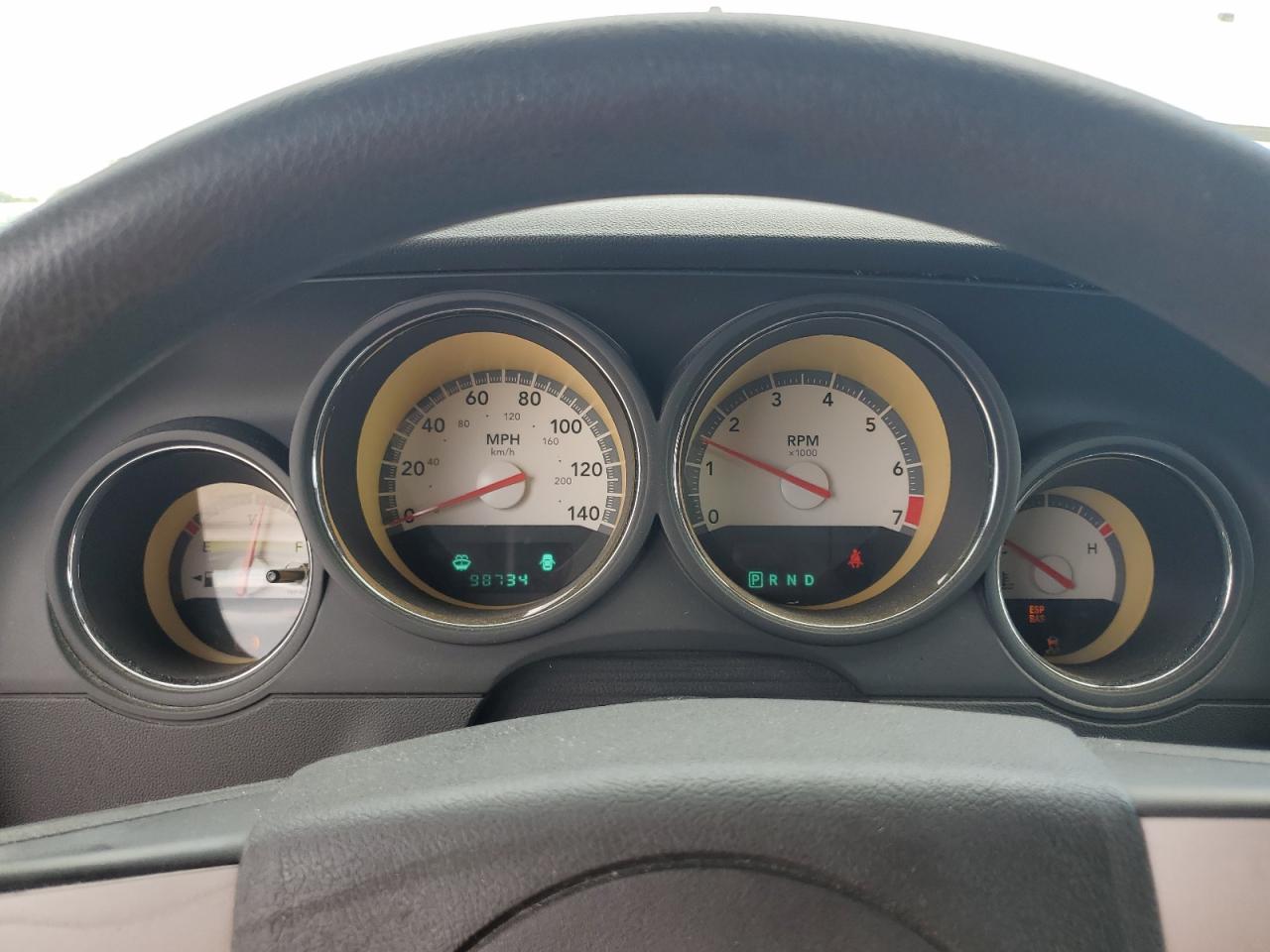 2010 Dodge Challenger Se VIN: 2B3CJ4DVXAH112181 Lot: 62548555