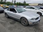 2012 Ford Mustang    за продажба в Exeter, RI - Rear End