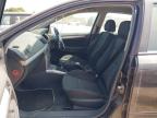 2006 VAUXHALL ASTRA SXI for sale at Copart YORK
