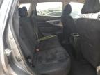 2021 Nissan Murano Sv for Sale in Woodhaven, MI - Front End