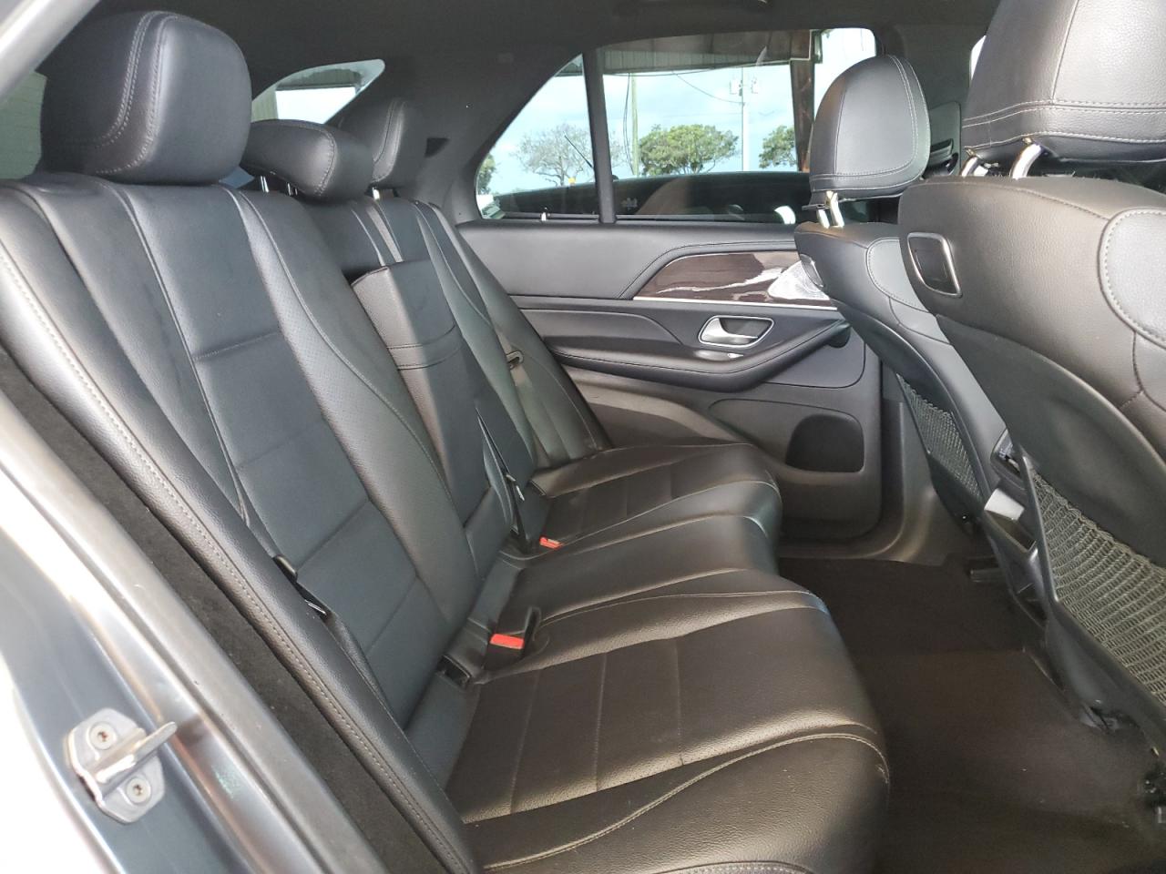 2020 Mercedes-Benz Gle 350 4Matic VIN: 4JGFB4KB8LA081544 Lot: 59855865