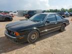1988 Bmw 635 Csi Automatic   for Sale in Houston, TX - Normal Wear