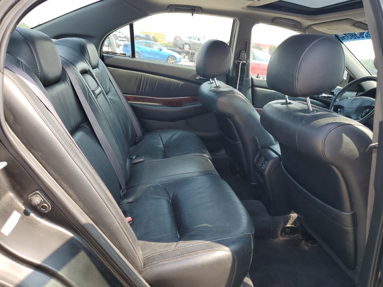 1999 Acura 3.2Tl VIN: 19UUA5645XA028355 Lot: 62295935