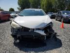 2014 Toyota Corolla L за продажба в Arlington, WA - Front End