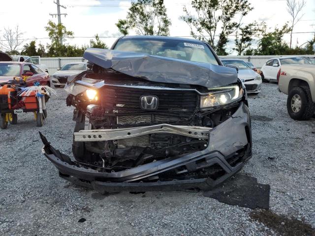 HONDA RIDGELINE 2023 Szary