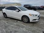 2017 Ford Fusion S for Sale in Gainesville, GA - Rear End