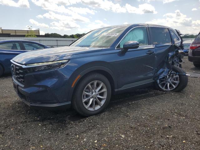 HONDA CR-V EX 2025