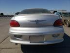 2002 Chrysler Concorde Lxi na sprzedaż w Sacramento, CA - Minor Dent/Scratches