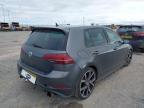 2018 VOLKSWAGEN GOLF GTI T for sale at Copart CORBY