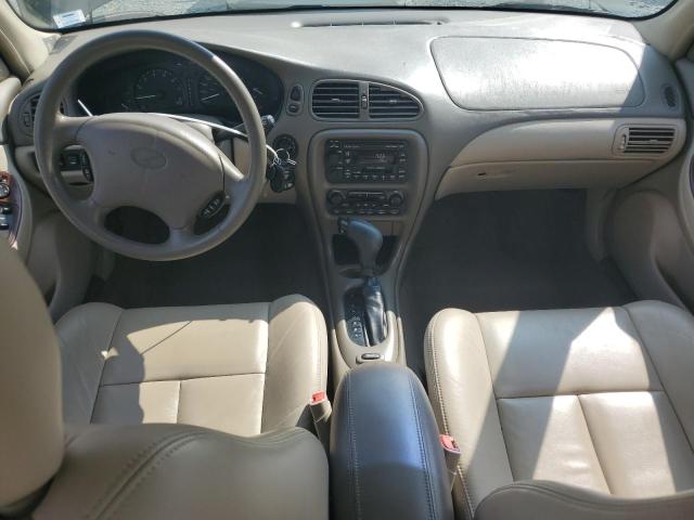 2001 OLDSMOBILE INTRIGUE GLS  