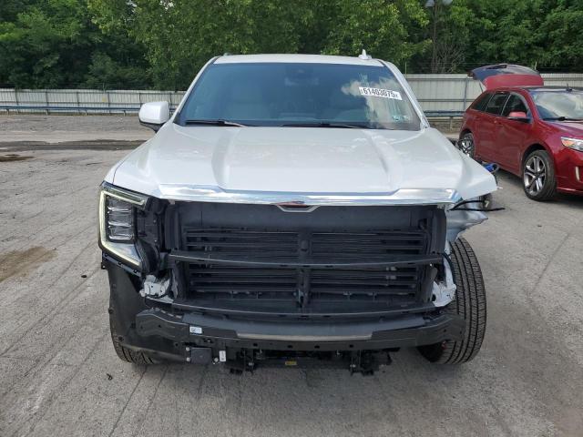  GMC YUKON 2024 White