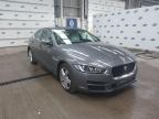 2015 JAGUAR XE PORTFOL for sale at Copart EAST KILBRIDE