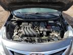 2017 Nissan Versa S на продаже в Colorado Springs, CO - Minor Dent/Scratches