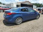 2016 HYUNDAI ELANTRA SE à vendre chez Copart LA - BATON ROUGE