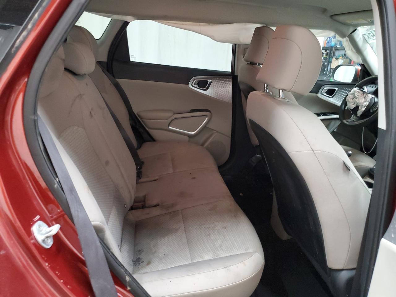 KNDJ23AU6L7072754 2020 Kia Soul Lx