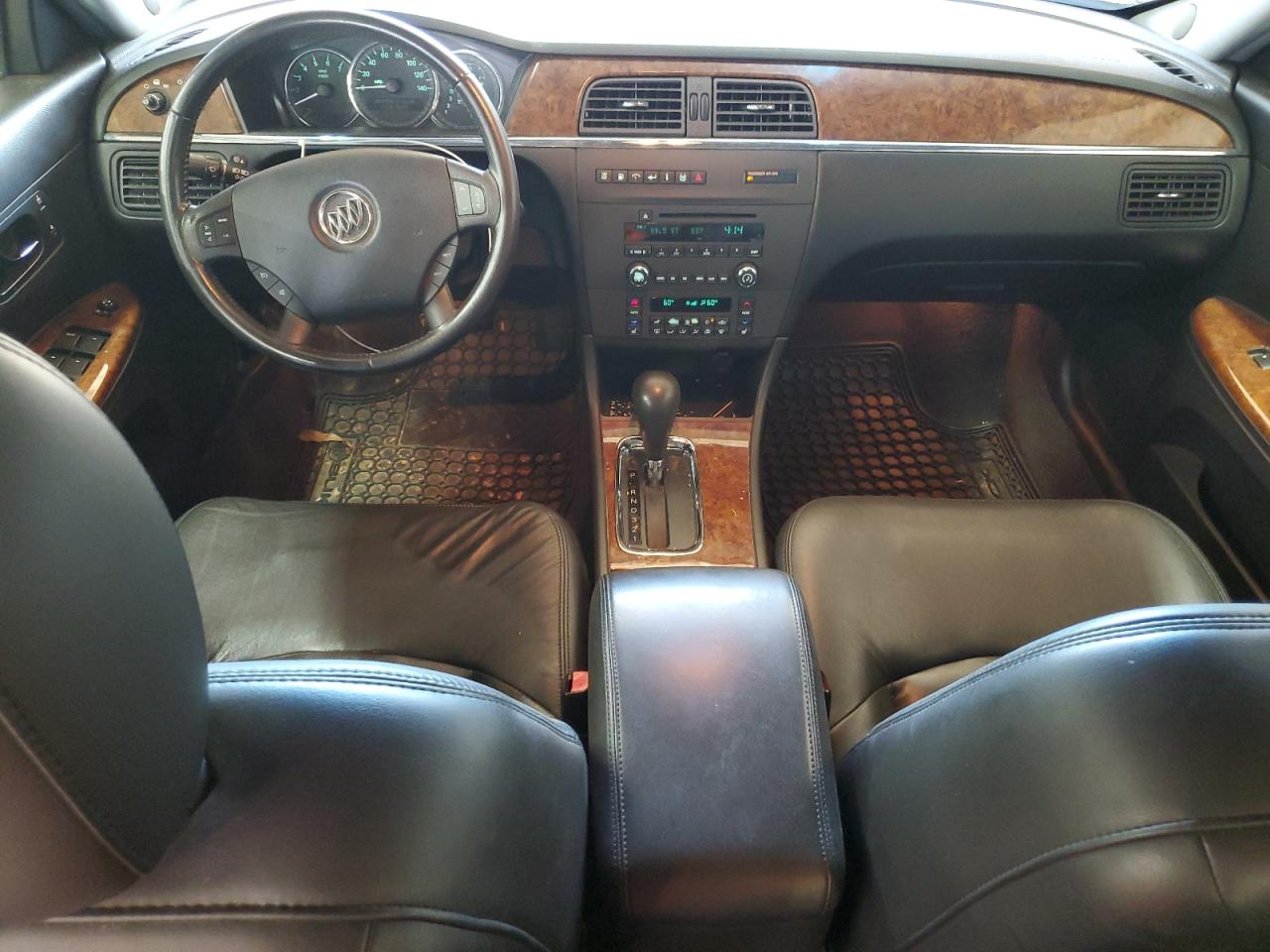 2006 Buick Lacrosse Cxl VIN: 2G4WD582861314098 Lot: 59880695