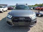 2020 Audi Q5 Premium Plus للبيع في Assonet، MA - Water/Flood
