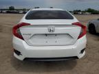 2018 Honda Civic Ex for Sale in Bowmanville, ON - Vandalism