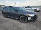 2012 TOYOTA CAMRY BASE   à vendre chez Copart ON - OTTAWA