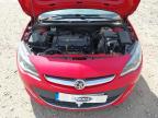 2015 VAUXHALL ASTRA SRI for sale at Copart WISBECH