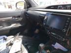 2021 TOYOTA HILUX INVI for sale at Copart SANDWICH