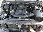 2007 Nissan Xterra Off Road на продаже в Sacramento, CA - Front End