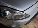 2012 FORD KA ZETEC for sale at Copart SANDTOFT