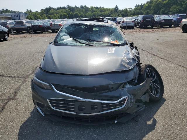  CHEVROLET MALIBU 2016 Угольный