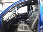 2022 TOYOTA HILUX INVI for sale at Copart WOLVERHAMPTON