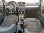 2012 Volkswagen Golf  for Sale in Anthony, TX - Front End