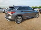 2023 Infiniti Qx50 Luxe for Sale in Houston, TX - Front End