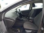 2017 FORD FOCUS TITA for sale at Copart BRISTOL