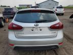 2014 Kia Forte Ex for Sale in Portland, MI - Burn