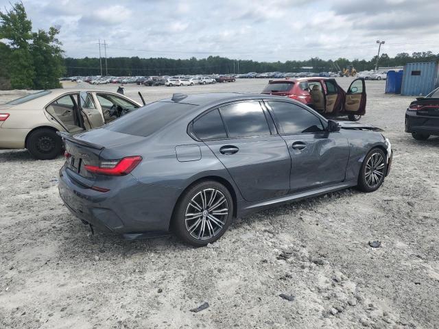  BMW M3 2020 Szary