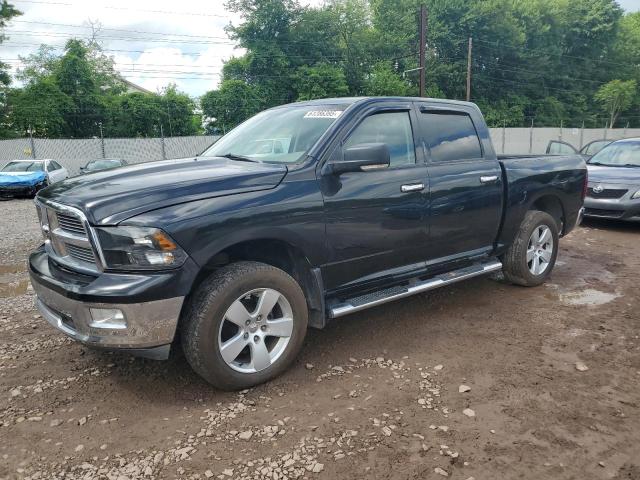 2010 Dodge Ram 1500 5.7L