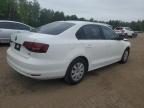 2017 VOLKSWAGEN JETTA S   à vendre chez Copart ON - COOKSTOWN