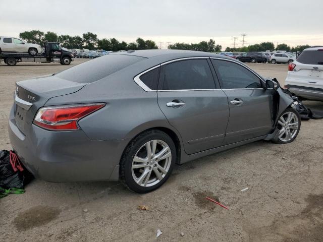  NISSAN ALTIMA 2015 Szary