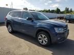 2018 Volkswagen Atlas Se na sprzedaż w Portland, OR - Side