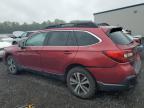 2019 Subaru Outback 2.5I Limited იყიდება Waldorf-ში, MD - Rear End
