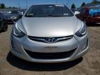 2015 Hyundai Elantra Se   for Sale in Finksburg, MD - Vandalism