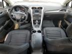 2013 Ford Fusion Se for Sale in Mebane, NC - Side