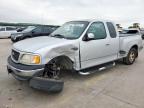 2002 Ford F150  for Sale in Grand Prairie, TX - Front End