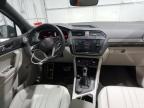 2022 Volkswagen Tiguan Se R-Line Black en Venta en Candia, NH - Minor Dent/Scratches