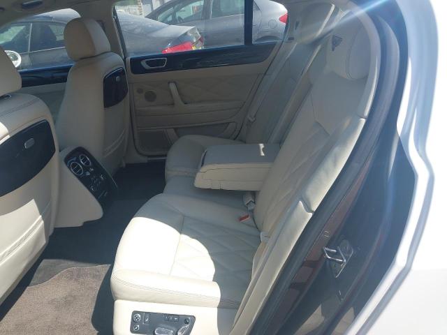 2009 BENTLEY CONTINENTA