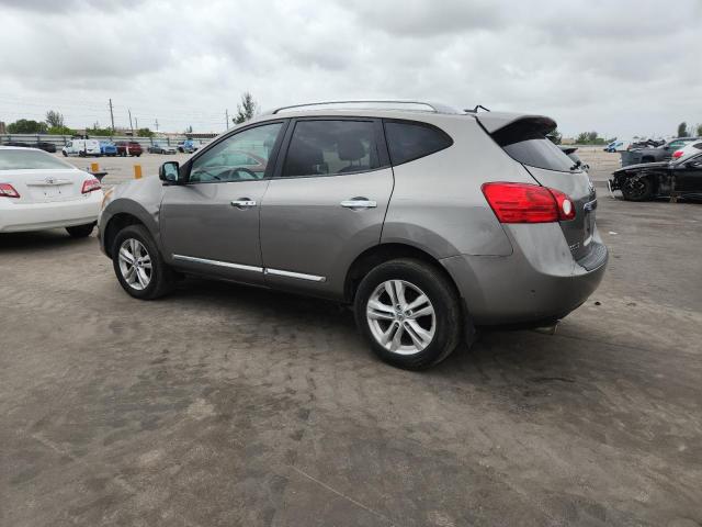 Parquets NISSAN ROGUE 2013 Szary