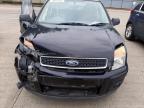 2011 FORD FUSION ZET for sale at Copart WHITBURN