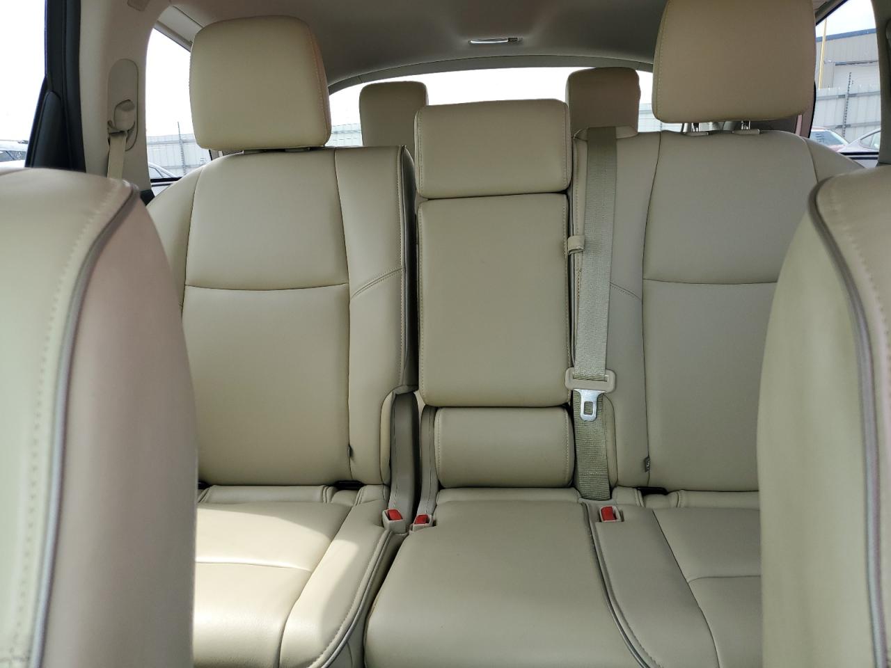 2019 Infiniti Qx60 Luxe VIN: 5N1DL0MN9KC523156 Lot: 62768215