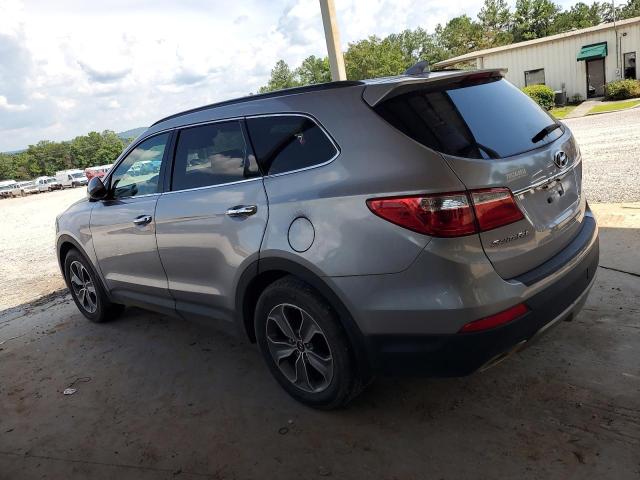 Parquets HYUNDAI SANTA FE 2016 Gray