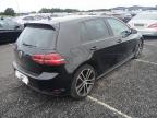 2015 VOLKSWAGEN GOLF GTD for sale at Copart SANDTOFT