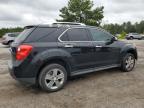 2013 Chevrolet Equinox Ltz للبيع في Gaston، SC - Front End